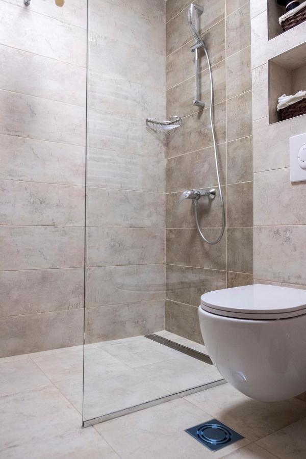 Borovnica Sweet Apartments Žabljak Kültér fotó