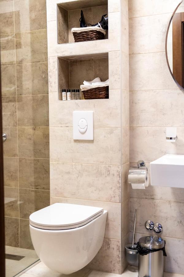 Borovnica Sweet Apartments Žabljak Kültér fotó
