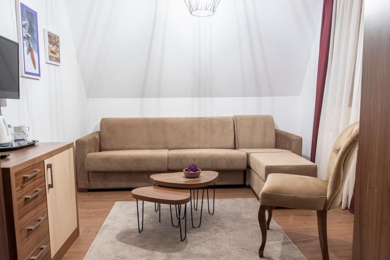 Borovnica Sweet Apartments Žabljak Kültér fotó