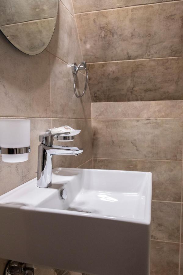 Borovnica Sweet Apartments Žabljak Kültér fotó