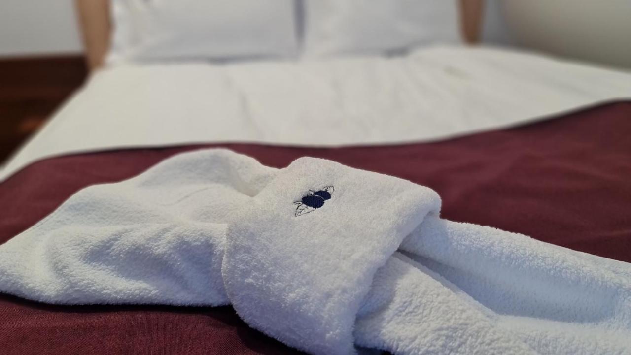 Borovnica Sweet Apartments Žabljak Kültér fotó