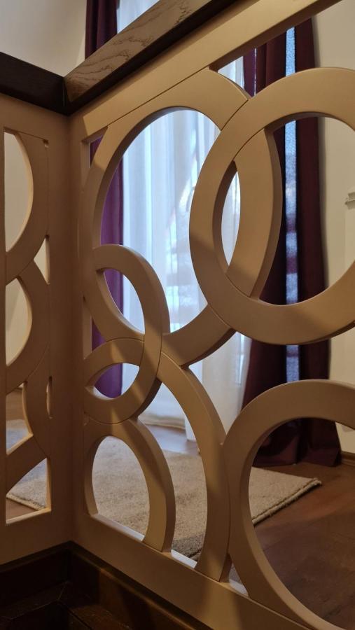Borovnica Sweet Apartments Žabljak Kültér fotó