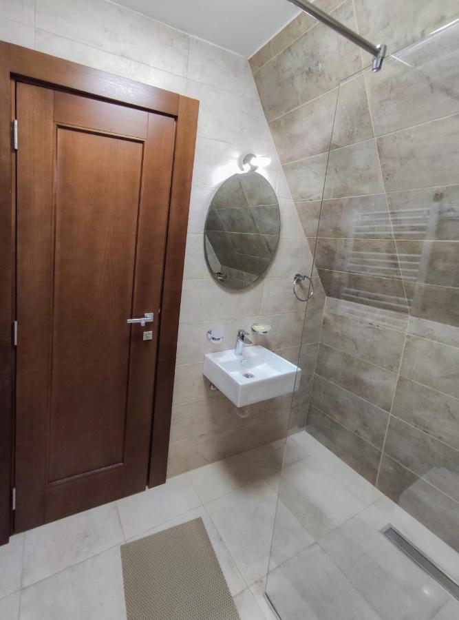 Borovnica Sweet Apartments Žabljak Kültér fotó