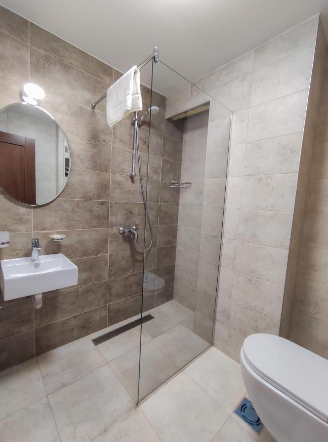 Borovnica Sweet Apartments Žabljak Kültér fotó