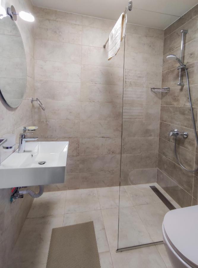 Borovnica Sweet Apartments Žabljak Kültér fotó